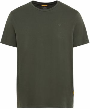 CAMEL ACTIVE Tričko  kaki