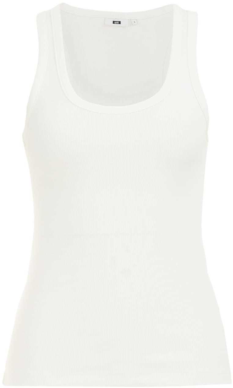 WE Fashion Top  biela