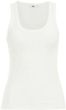 WE Fashion Top  biela