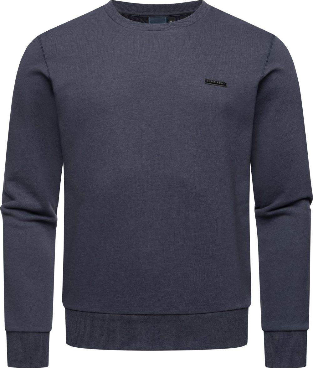 Ragwear Mikina 'Indie'  námornícka modrá