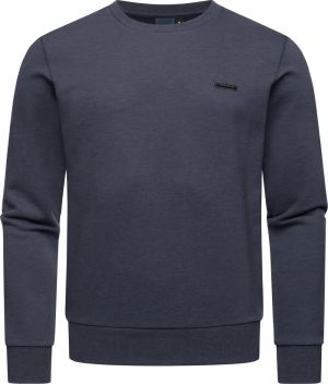 Ragwear Mikina 'Indie'  námornícka modrá