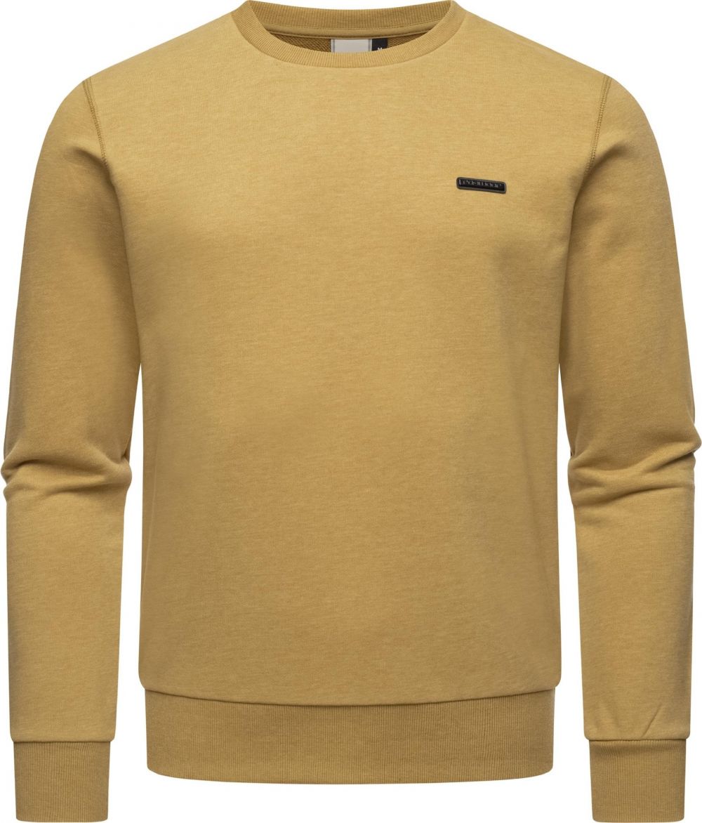 Ragwear Mikina 'Indie'  karí