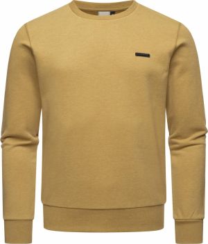 Ragwear Mikina 'Indie'  karí