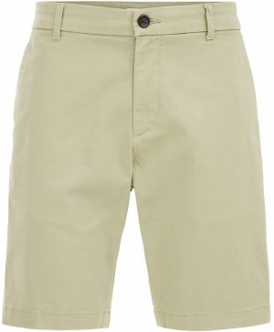 WE Fashion Chino nohavice  kaki