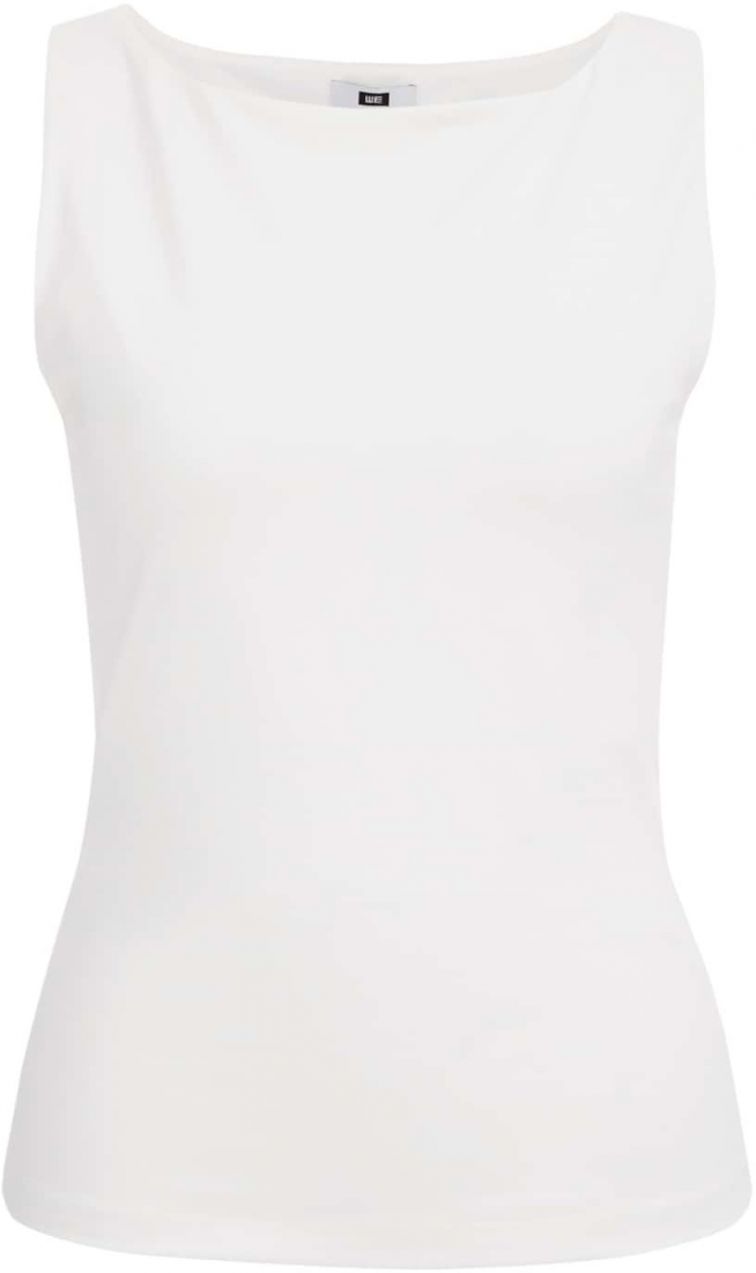 WE Fashion Top  biela