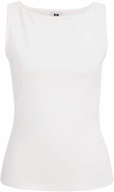 WE Fashion Top  biela