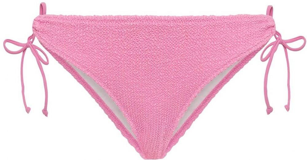 LSCN by LASCANA Bikinové nohavičky  svetloružová