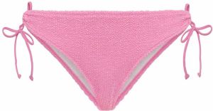 LSCN by LASCANA Bikinové nohavičky  svetloružová