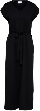 SELECTED FEMME Šaty 'ESSENTIAL'  čierna