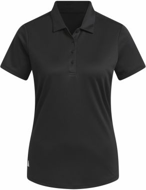 ADIDAS GOLF Funkčné tričko  čierna