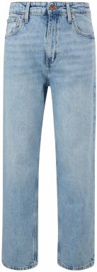 QS Džínsy  modrá denim
