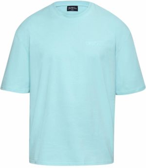 Dropsize Tričko  tyrkysová