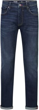 Petrol Industries Džínsy 'Starling'  modrá denim