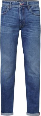 Petrol Industries Džínsy 'Starling'  modrá denim