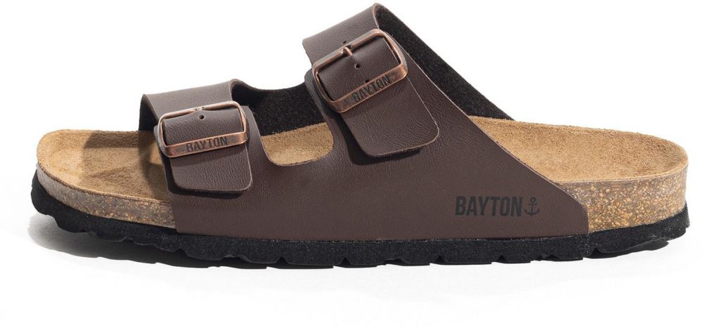 Bayton Šľapky 'TRACY'  hnedá