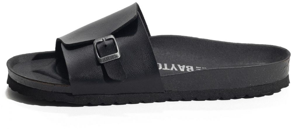 Bayton Šľapky  čierna
