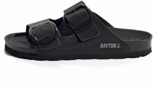 Bayton Šľapky 'ALICANTE'  čierna