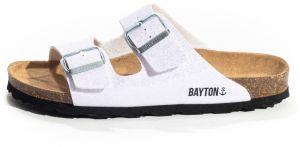 Bayton Šľapky 'Tracy'  biela