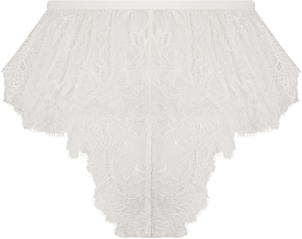 Hunkemöller Kraťasy 'Camille'  biela