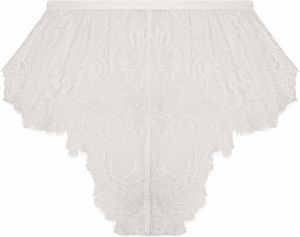 Hunkemöller Kraťasy 'Camille'  biela