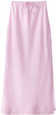 Bershka Sukňa  ružová
