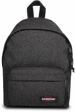 EASTPAK Batoh 'Orbit'  čierna