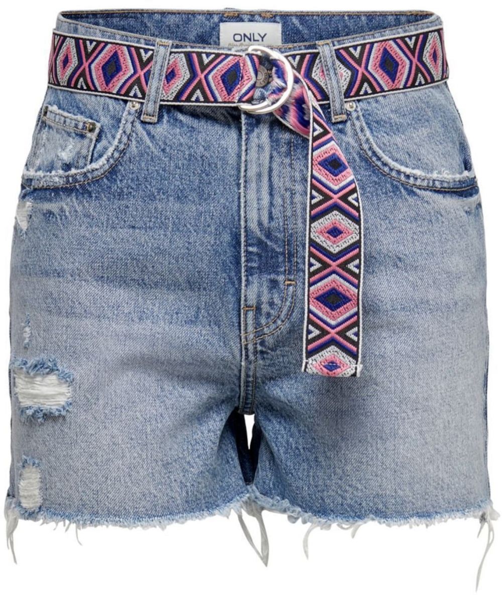 ONLY Džínsy 'Robyn'  modrá denim