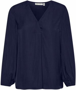 InWear Blúzka 'Rinda'  námornícka modrá
