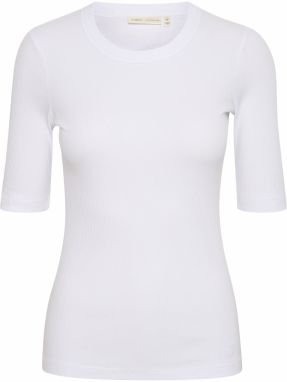 InWear Tričko 'Dagna'  biela