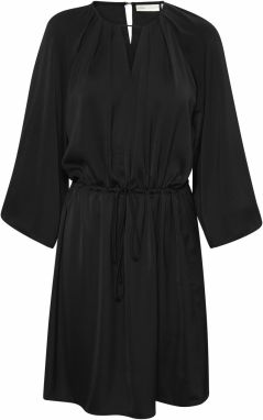 InWear Šaty 'Noto'  čierna
