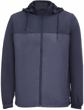 HOMEBASE Prechodná bunda  námornícka modrá / námornícka modrá