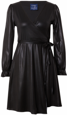 Tantra Šaty  čierna