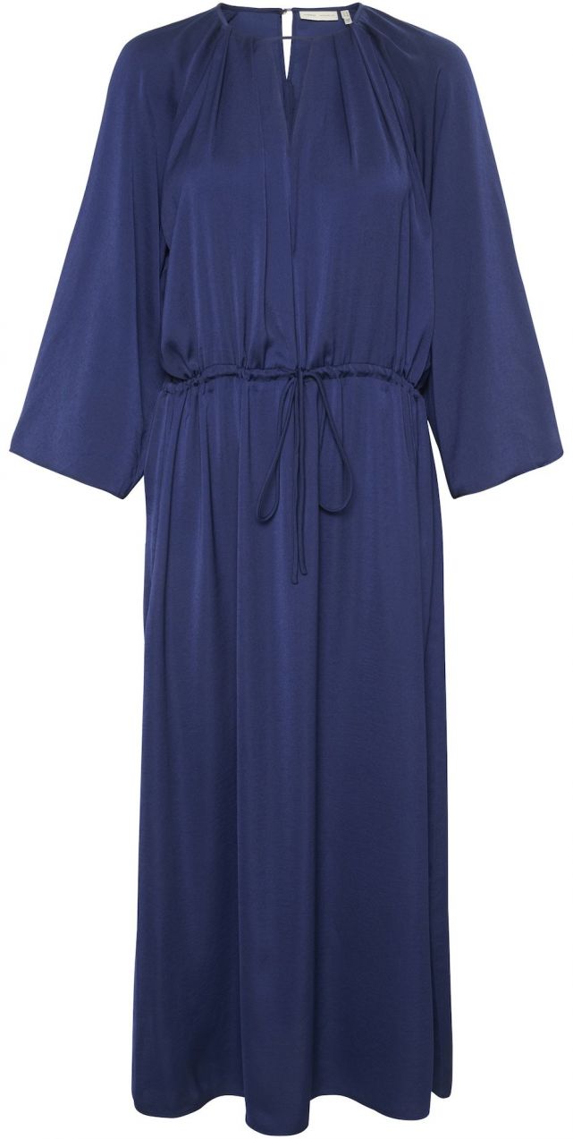 InWear Šaty 'Noto'  námornícka modrá
