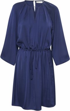 InWear Šaty 'Noto'  tmavomodrá