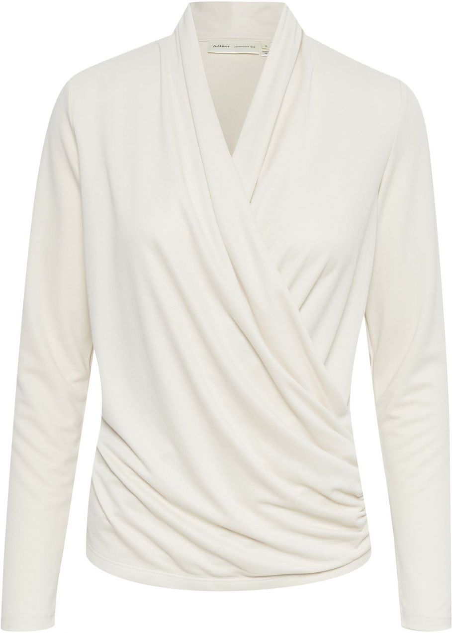 InWear Blúzka 'Alano'  biela