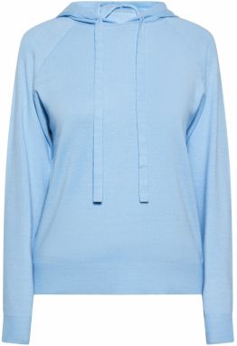 usha BLUE LABEL Sveter  svetlomodrá