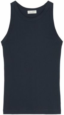 Marc O'Polo Top  námornícka modrá
