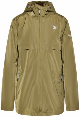 Schmuddelwedda Funkčná bunda  olivová