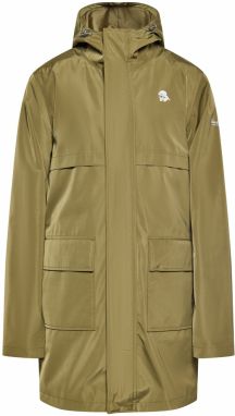 Schmuddelwedda Funkčná bunda  olivová