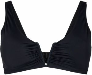Swim by Zizzi Bikinový top 'Snova'  čierna