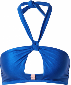 Hunkemöller Bikinový top 'Bari'  modrá