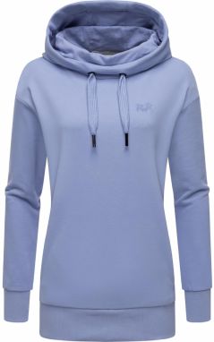 Ragwear Mikina  svetlomodrá