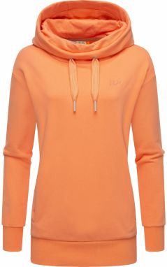 Ragwear Mikina 'Yodis'  broskyňová