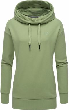 Ragwear Mikina 'Yodis'  zelená