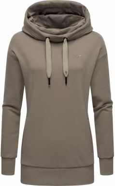 Ragwear Mikina 'Yodis'  mokka