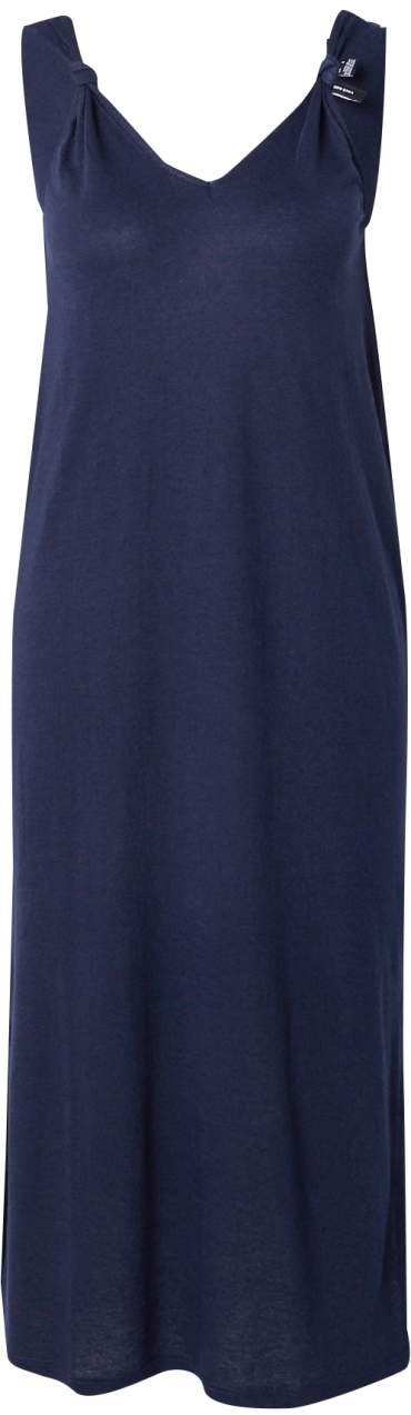 VERO MODA Šaty 'JOY'  námornícka modrá