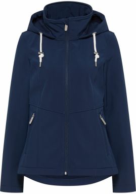 TALENCE Funkčná bunda  námornícka modrá / biela