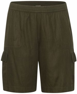 KAFFE CURVE Kapsáče 'Mille'  kaki
