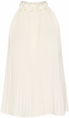 Cream Blúzka 'Bellah'  béžová