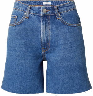 Envii Džínsy 'BILOBA'  modrá denim